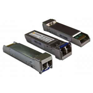 Модуль SFP SX 0.55km, MM, dual core, 1.25Gbps, duplex LC, DDM, Cisco